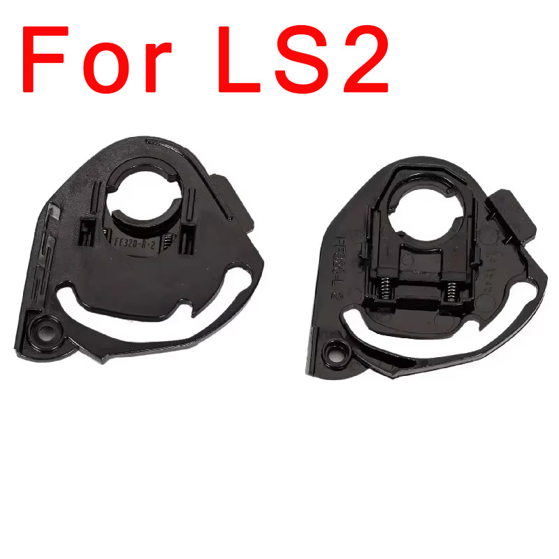 Shield base for LS2 FF320 FF32 - Frsky Tandem X20S Transmitter review and price