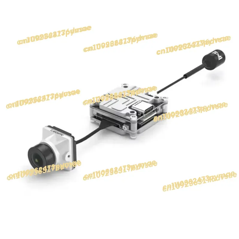 2025 CADDX Nebula PRO HD digit - Caddx Vista Nebula Pro Digital Kit review and price