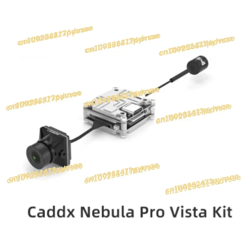 2025 CADDX Nebula PRO HD digit - Caddx Vista Nebula Pro Digital Kit review and price