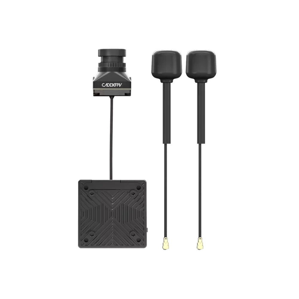 AeroPartsCADDX Walksnail Avata - Walksnail Avatar Hd Pro Kit review and price