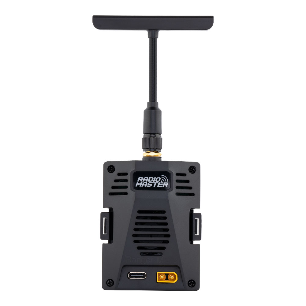 RadioMaster Ranger Micro 2.4GH - Radiomaster Ranger 2.4Ghz Elrs Module review and price