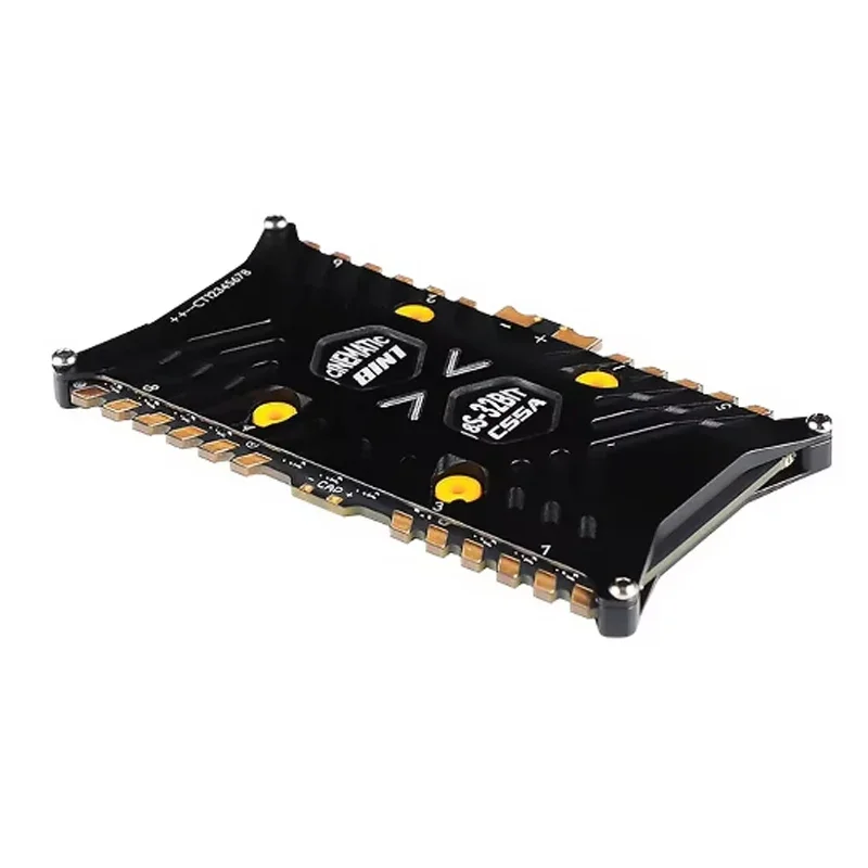 T-MOTOR T-HOBBY C55A 55A 3-8S  - T-Motor F7 Pro Flight Controller review and price