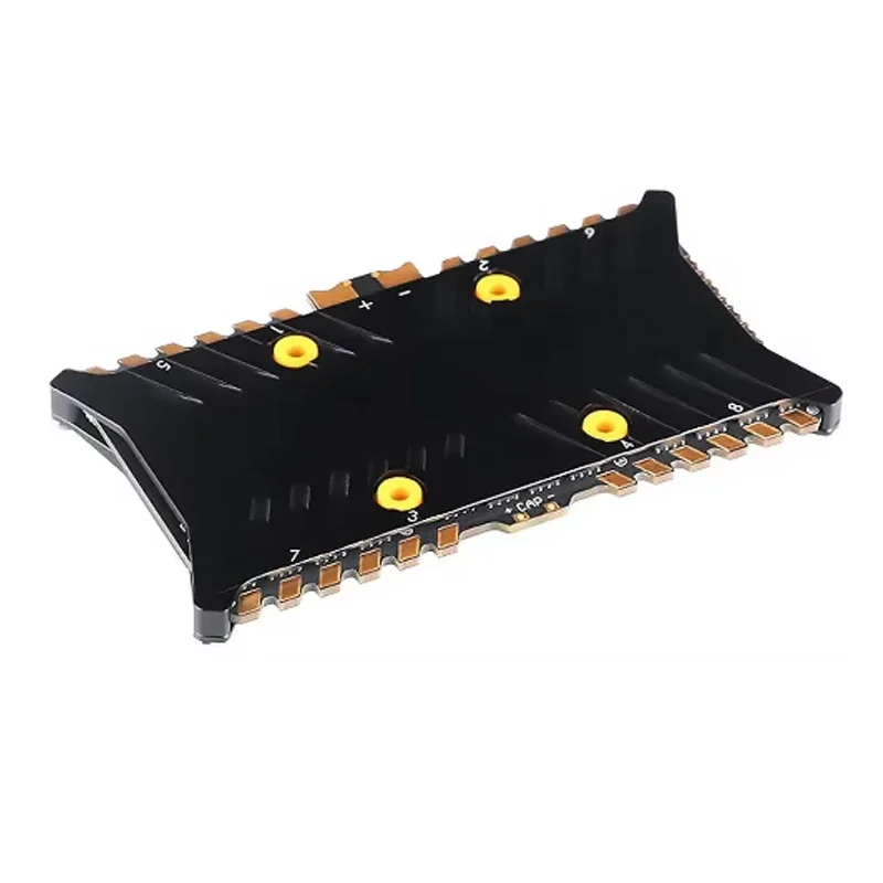 T-MOTOR T-HOBBY C55A 55A 3-8S  - T-Motor F7 Pro Flight Controller review and price