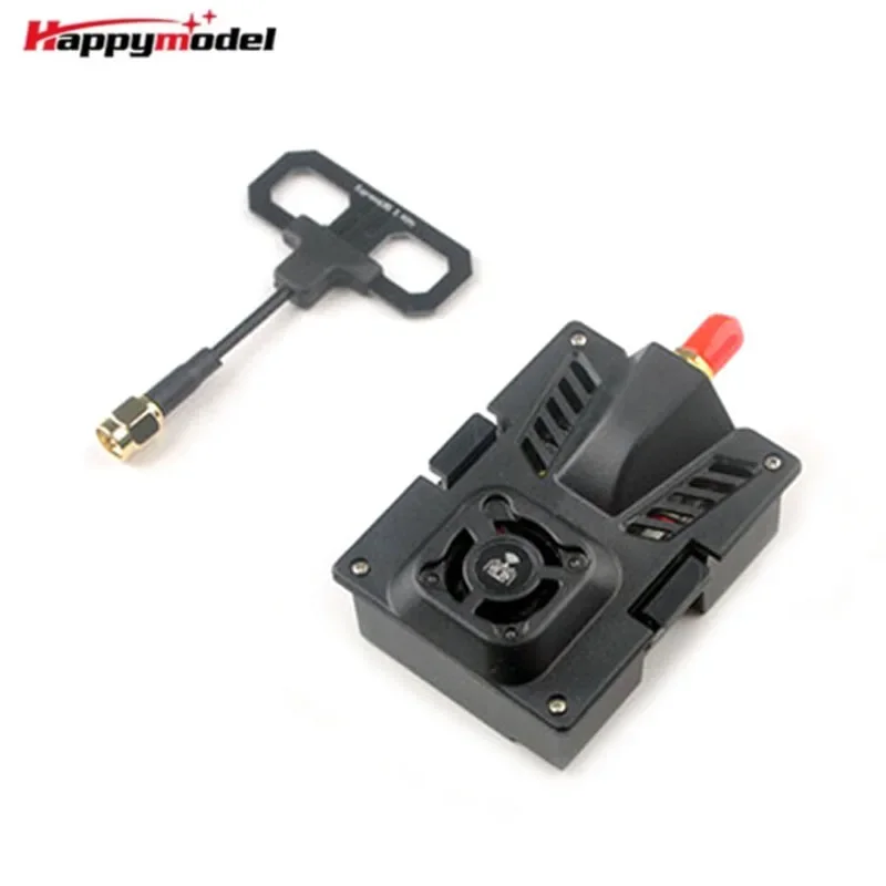HappyModel ES24TX Pro Micro TX - Happymodel Expresslrs Elrs Es24Tx Pro 1000Mw review and price