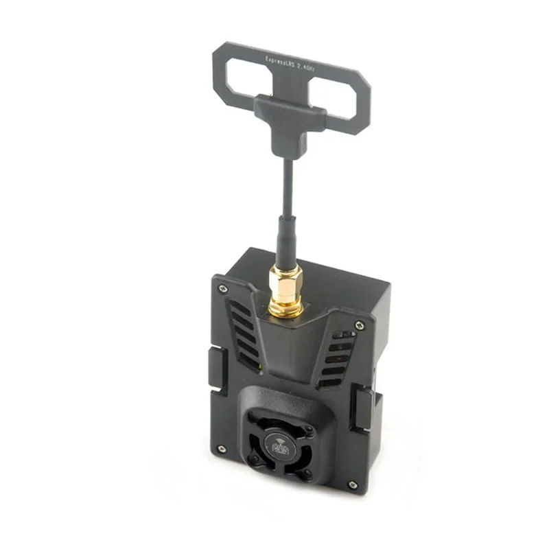 HappyModel ES24TX Pro Micro TX - Happymodel Expresslrs Elrs Es24Tx Pro 1000Mw review and price