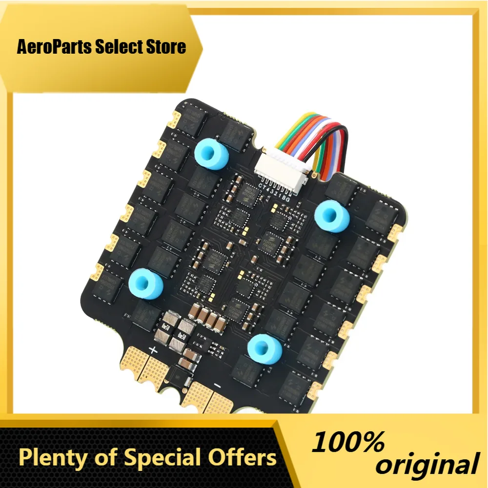 AP1Jeefly F722 F7 6S Flight Co - Speedybee F405 V4 Bls 55A Stack review and price