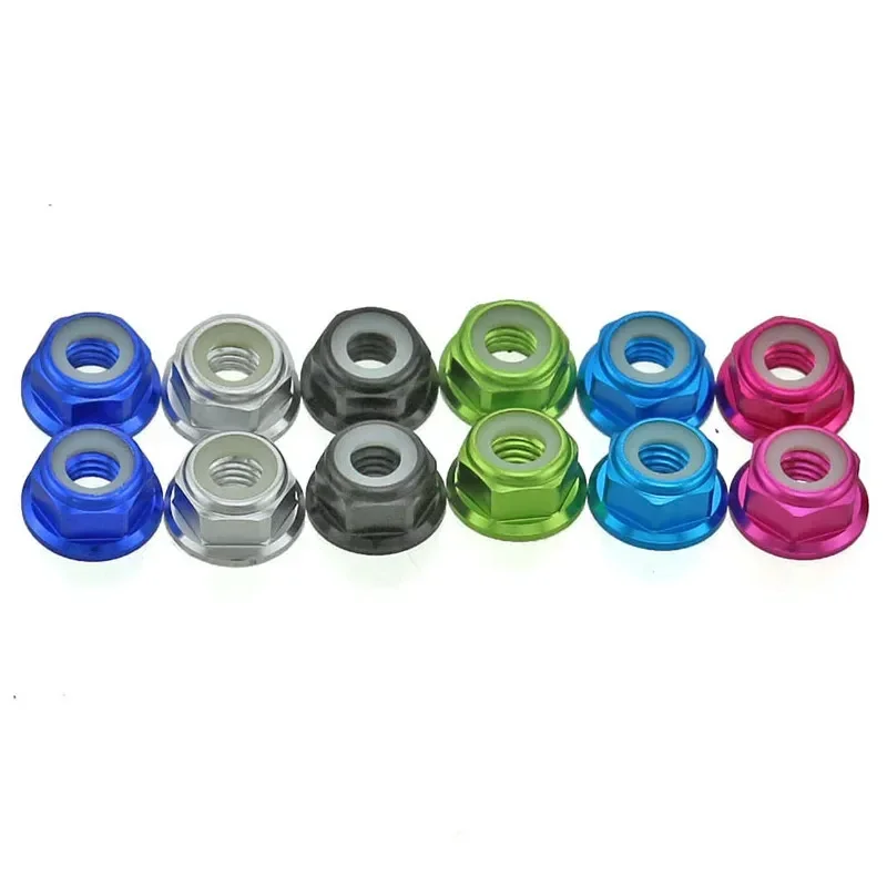 10PCS M5 Aluminum Motor Screw  - Radiomaster Ranger 2.4Ghz Elrs Module review and price