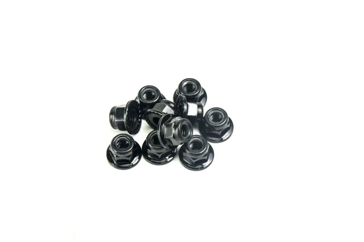 10PCS M5 Aluminum Motor Screw  - Radiomaster Ranger 2.4Ghz Elrs Module review and price