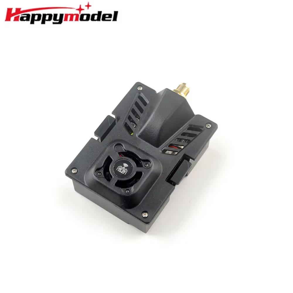 HappyModel ES24TX Pro 1000mW 2 - Happymodel Expresslrs Elrs Es24Tx Pro 1000Mw review and price