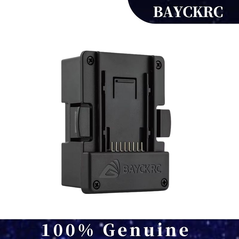 BAYCKRC NANO Transmitter Modul - Radiomaster Ranger 2.4Ghz Elrs Module review and price