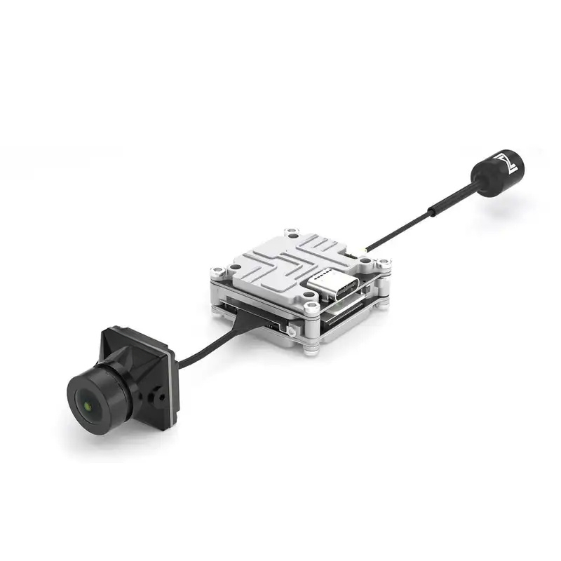 FyNebula Pro Vista Kit Cameras - Caddx Vista Nebula Pro Digital Kit review and price