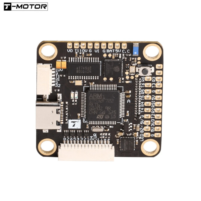 T-MOTOR T-HOBBY F7 PRO Flight  - T-Motor F7 Pro Flight Controller review and price