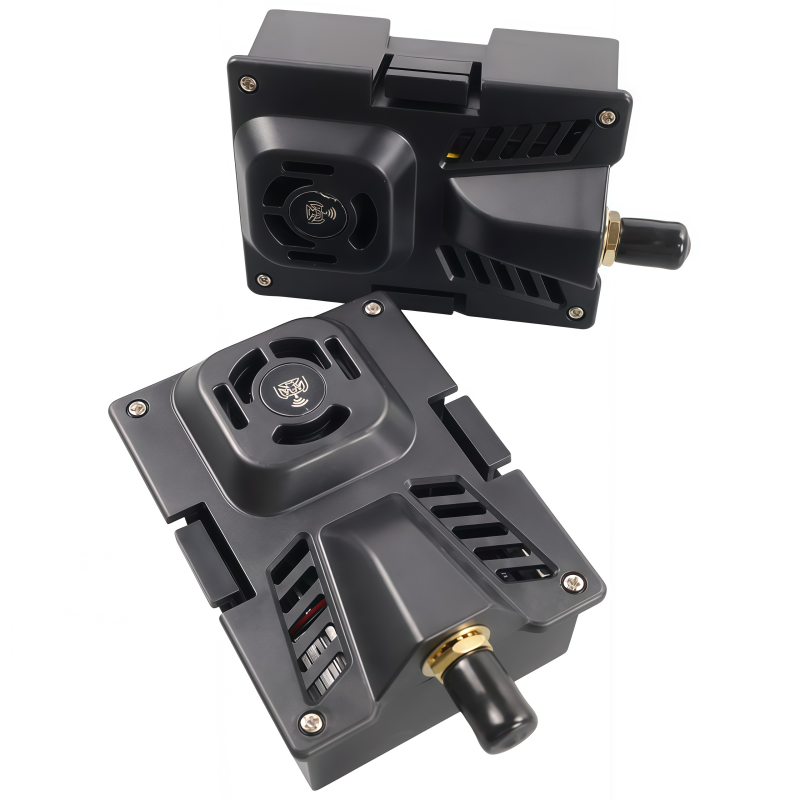 ES24TX Pro 1000mW 2.4G Express - Happymodel Expresslrs Elrs Es24Tx Pro 1000Mw review and price