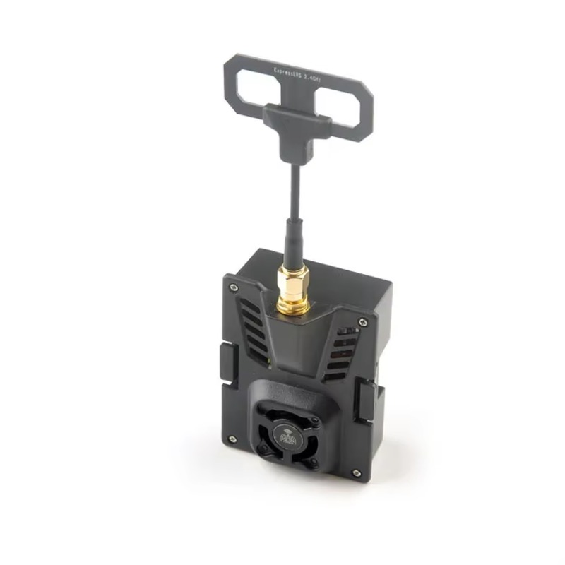 HappyModel ES24TX Pro 1000mW 2 - Happymodel Expresslrs Elrs Es24Tx Pro 1000Mw review and price