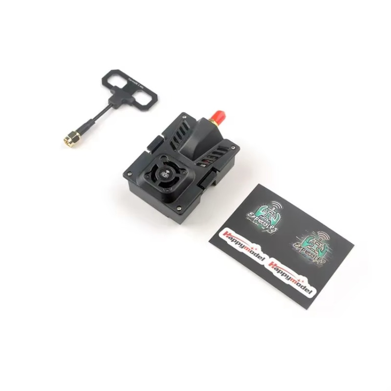 HappyModel ES24TX Pro 1000mW 2 - Happymodel Expresslrs Elrs Es24Tx Pro 1000Mw review and price