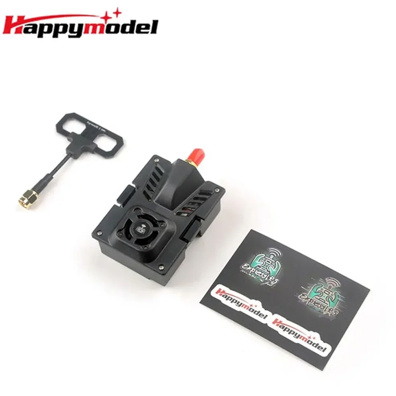 Happymodel ES24TX Pro 2.4GHz E - Happymodel Expresslrs Elrs Es24Tx Pro 1000Mw review and price