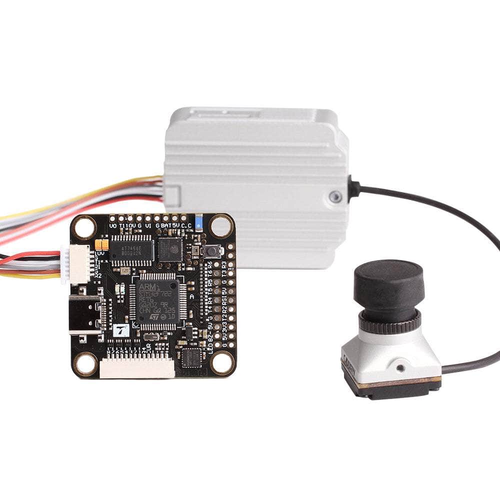T-Motor F7 Pro Full Function 3 - T-Motor F7 Pro Flight Controller review and price