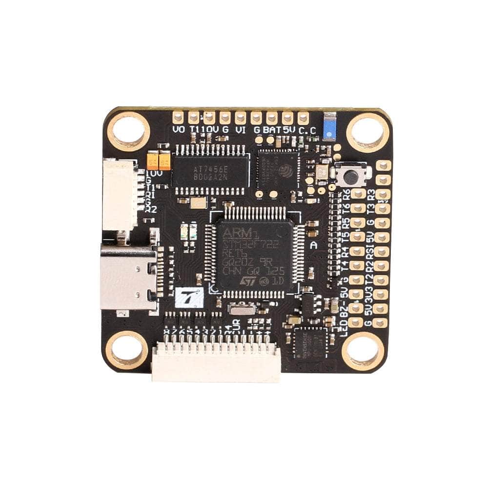 T-Motor F7 Pro Full Function 3 - T-Motor F7 Pro Flight Controller review and price