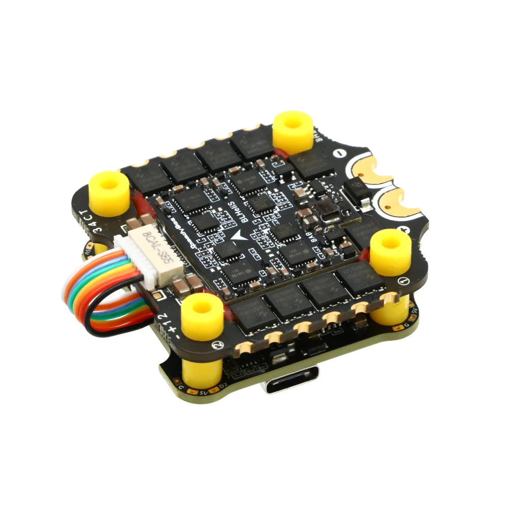 Speedybee F405 V4 Stack BLS 55 - Speedybee F405 V4 Bls 55A Stack review and price
