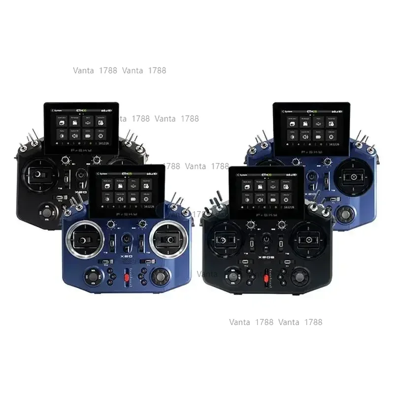 NEW FrSky Tandem X20/X20S High - Frsky Tandem X20S Transmitter review and price