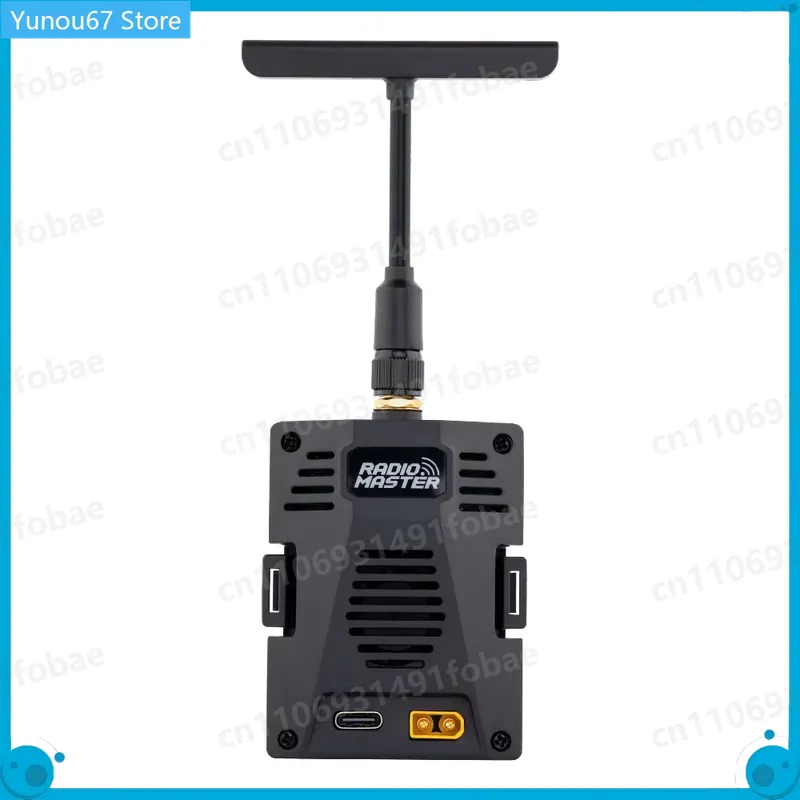 For RadioMaster Ranger Micro 2 - Radiomaster Ranger 2.4Ghz Elrs Module review and price