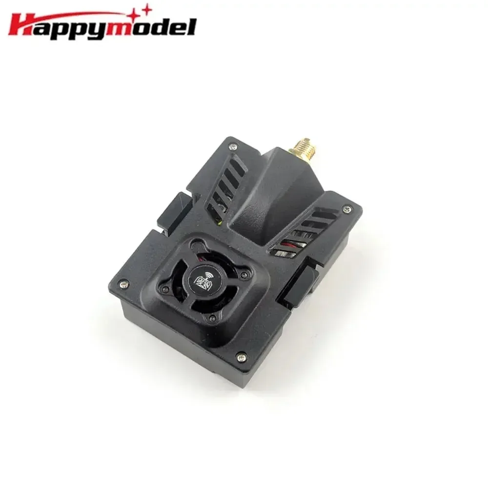 HappyModel ES24TX Pro 1000mW 2 - Happymodel Expresslrs Elrs Es24Tx Pro 1000Mw review and price