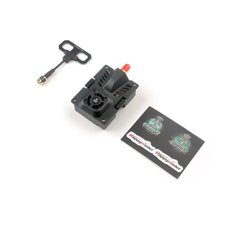 HappyModel ES24TX Pro 1000mW 2 - Happymodel Expresslrs Elrs Es24Tx Pro 1000Mw review and price