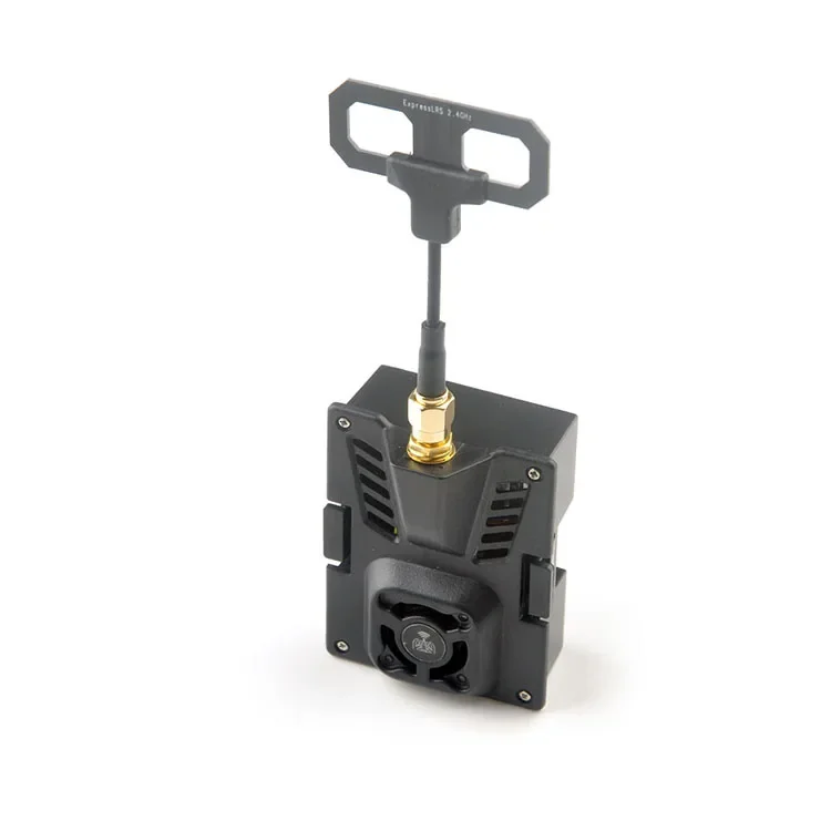 HappyModel ES24TX Pro 1000mW 2 - Happymodel Expresslrs Elrs Es24Tx Pro 1000Mw review and price