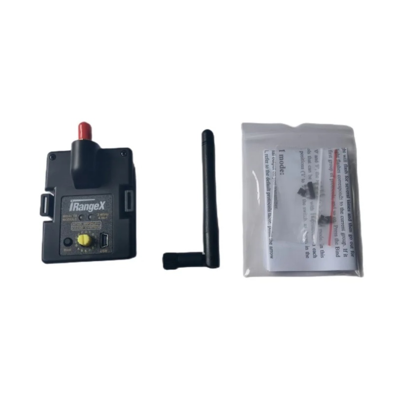 IRX4 Plus STM32 4-in-1 Multipr - Radiomaster Ranger 2.4Ghz Elrs Module review and price