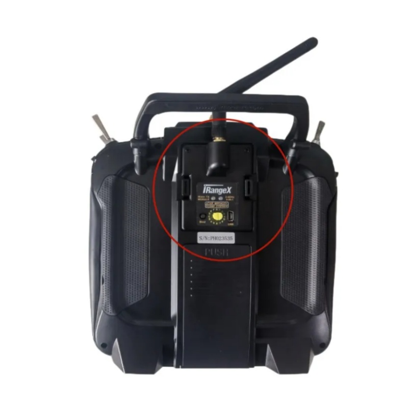 IRX4 Plus STM32 4-in-1 Multipr - Radiomaster Ranger 2.4Ghz Elrs Module review and price