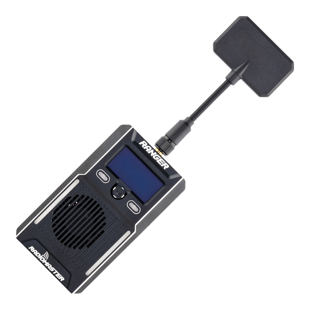 RadioMaster Ranger 2.4GHz ELRS - Radiomaster Ranger 2.4Ghz Elrs Module review and price