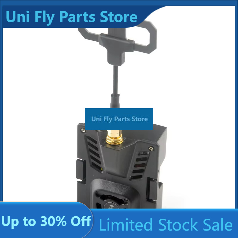 UniFlyHappyModel ES24TX Pro Mi - Happymodel Expresslrs Elrs Es24Tx Pro 1000Mw review and price