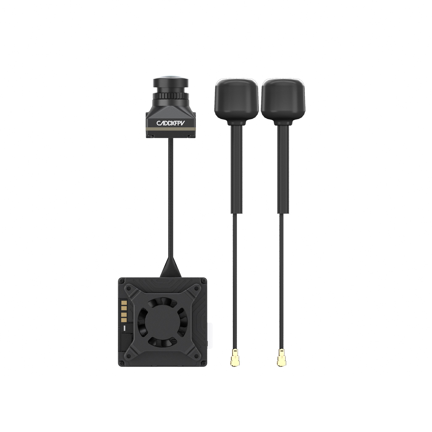CaddxFPV Walksnail Avatar GT K - Walksnail Avatar Hd Pro Kit review and price