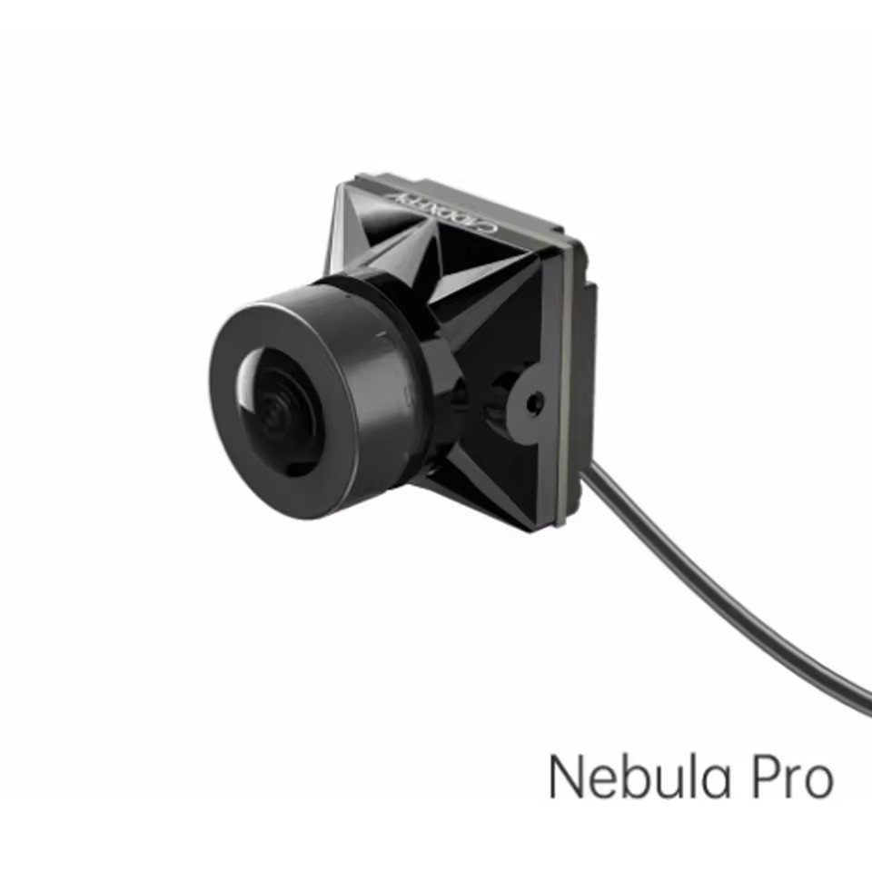 Caddx Nebula Pro Vista Kit HD  - Caddx Vista Nebula Pro Digital Kit review and price