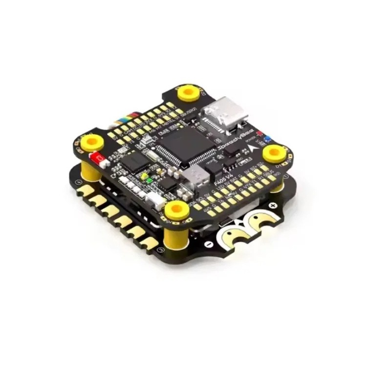 SpeedyBee F405 V4 BLS 55A 30x3 - Speedybee F405 V4 Bls 55A Stack review and price