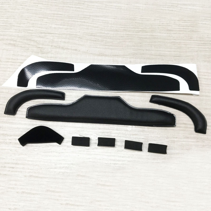 Skyzone COBRA X/S Leather Eye  - Skyzone Cobra X V2 Fpv Goggles review and price