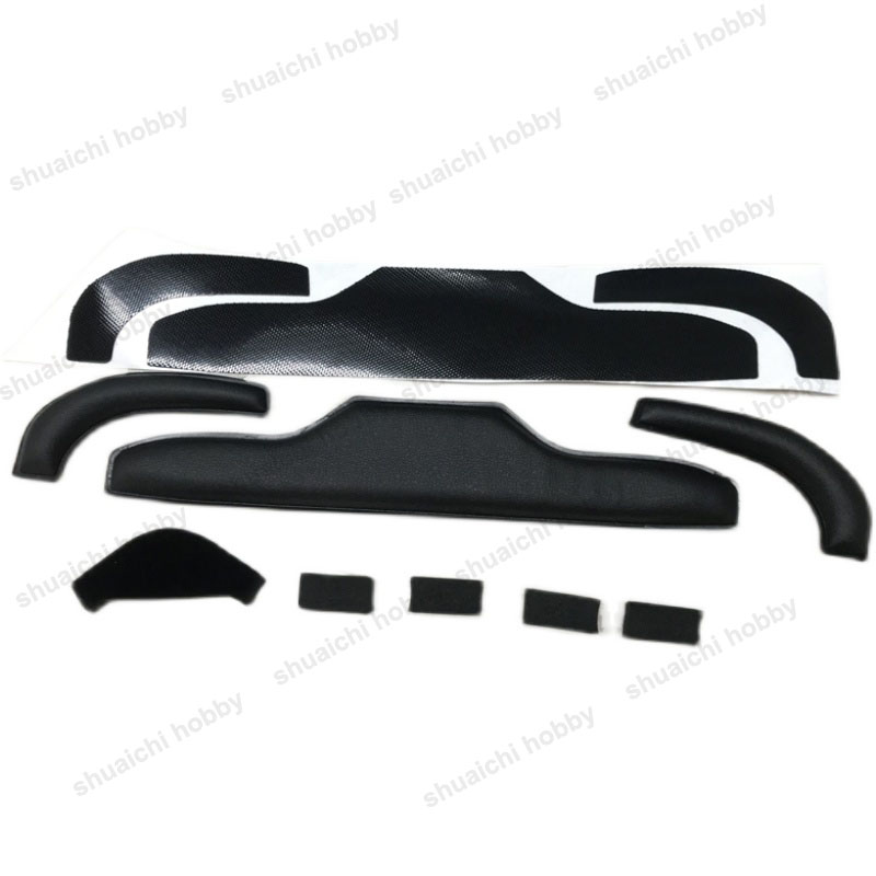 Skyzone COBRA X/S Leather Eye  - Skyzone Cobra X V2 Fpv Goggles review and price