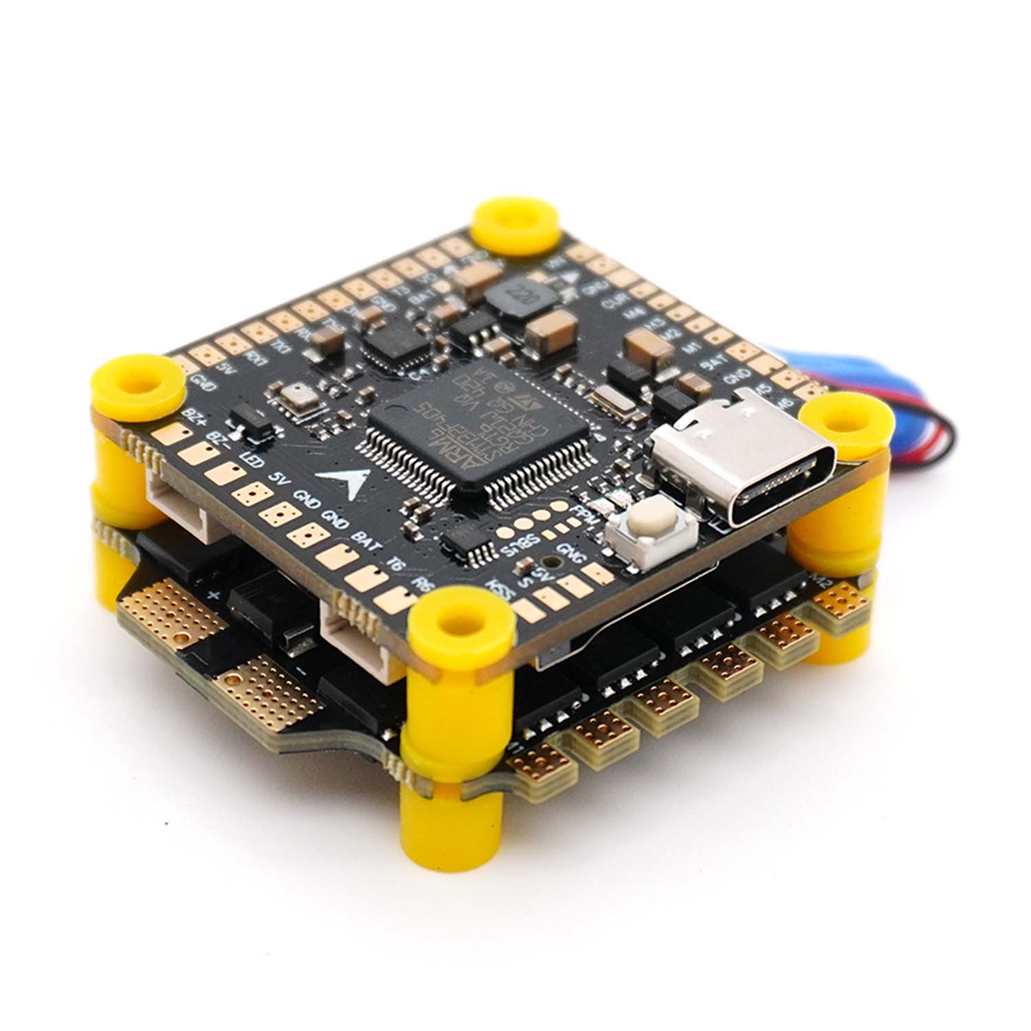 YSIDO F405 V3 Flight Control B - Mateksys Flight Controller F405 Wte review and price