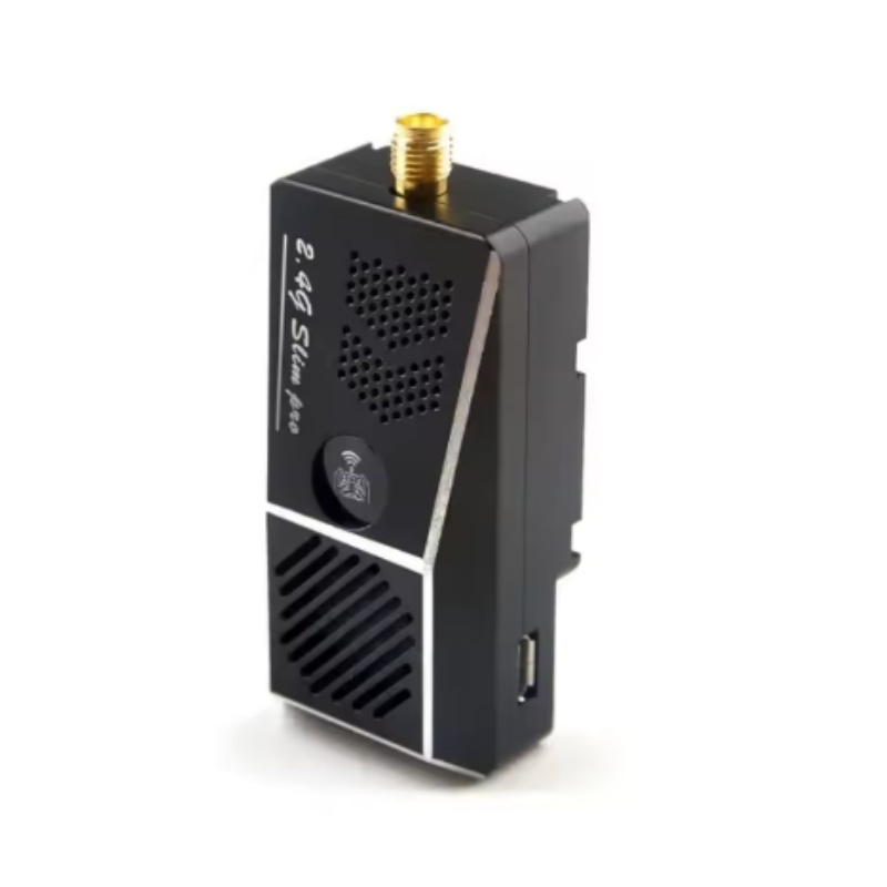 HappyModel ES24TX Slim Pro 2.4 - Happymodel Expresslrs Elrs Es24Tx Pro 1000Mw review and price