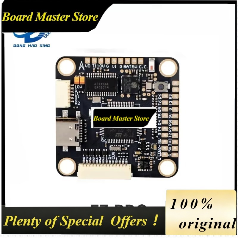 BoMs1pcs T-MOTOR F7 PRO F7PRO  - T-Motor F7 Pro Flight Controller review and price