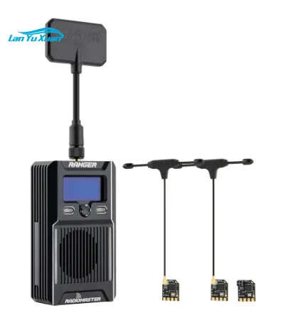 New ELRS RADIOMASTER Ranger 2. - Radiomaster Ranger 2.4Ghz Elrs Module review and price