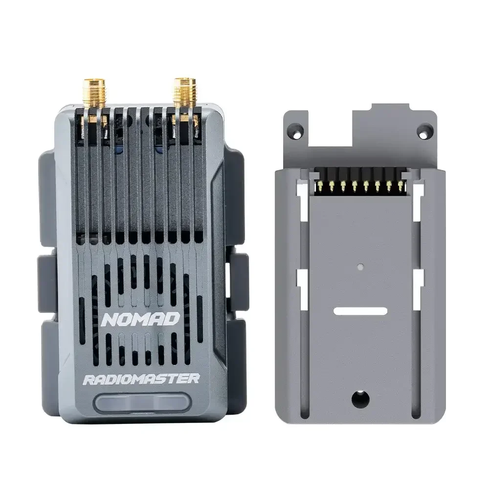 Radiomaster Nomad Dual 1-watt  - Radiomaster Ranger 2.4Ghz Elrs Module review and price