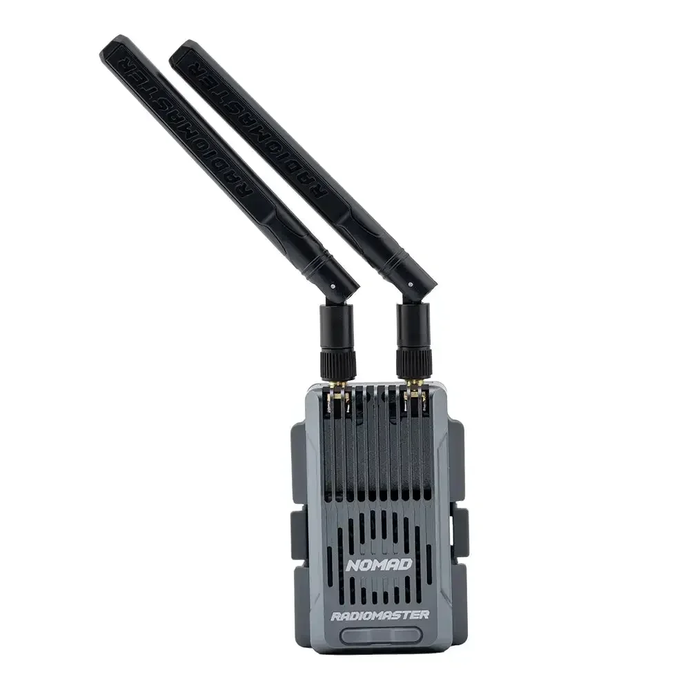 Radiomaster Nomad Dual 1-watt  - Radiomaster Ranger 2.4Ghz Elrs Module review and price