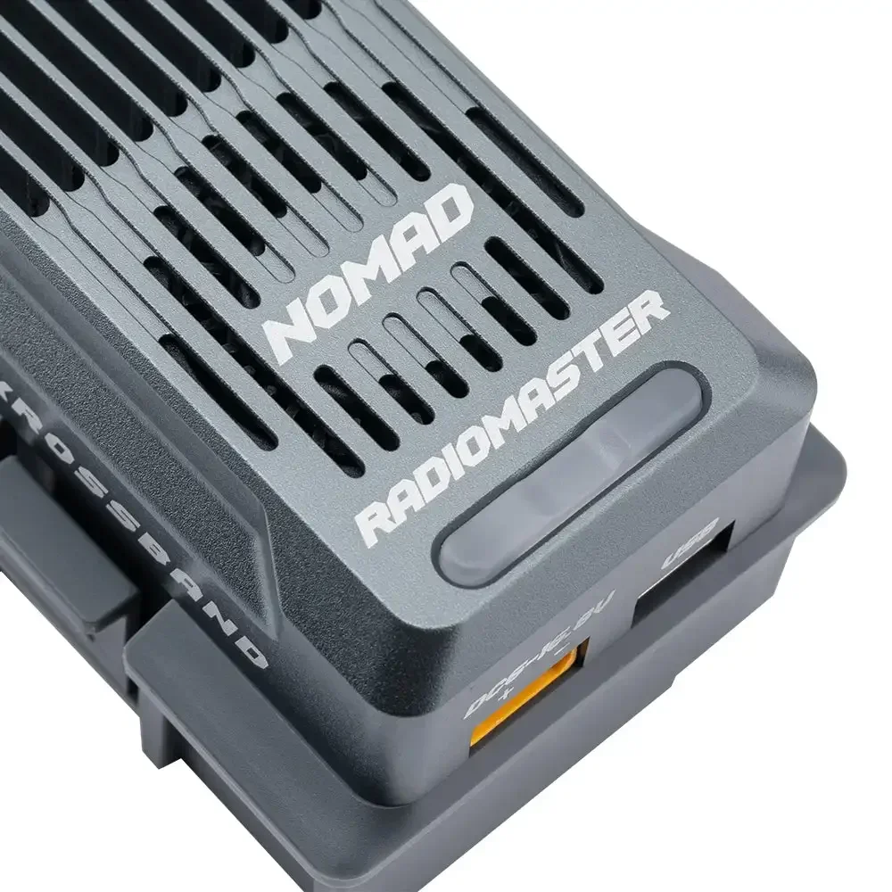 Radiomaster Nomad Dual 1-watt  - Radiomaster Ranger 2.4Ghz Elrs Module review and price