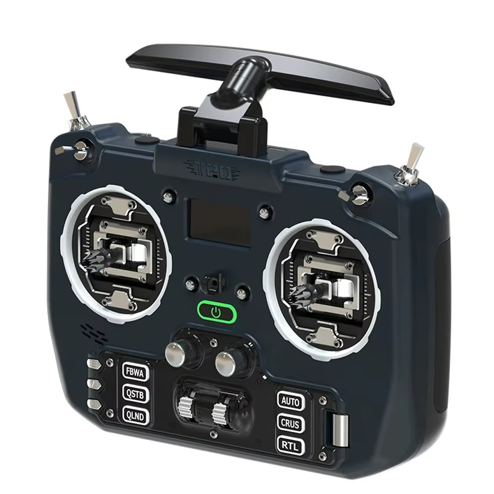 Jumper T20S T20 V2 ELRS 2.4G 9 - Jumper T20S V2 Radio Controller review and price