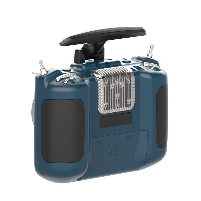Jumper T20S T20 V2 ELRS 2.4G 9 - Jumper T20S V2 Radio Controller review and price