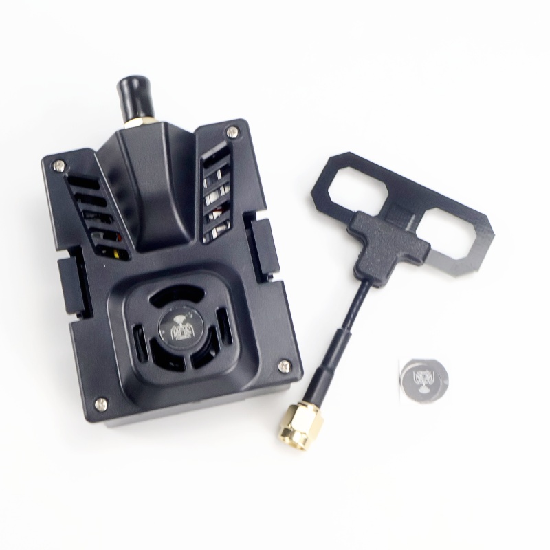 HappyModel ES24TX Pro 1000mW 2 - Happymodel Expresslrs Elrs Es24Tx Pro 1000Mw review and price