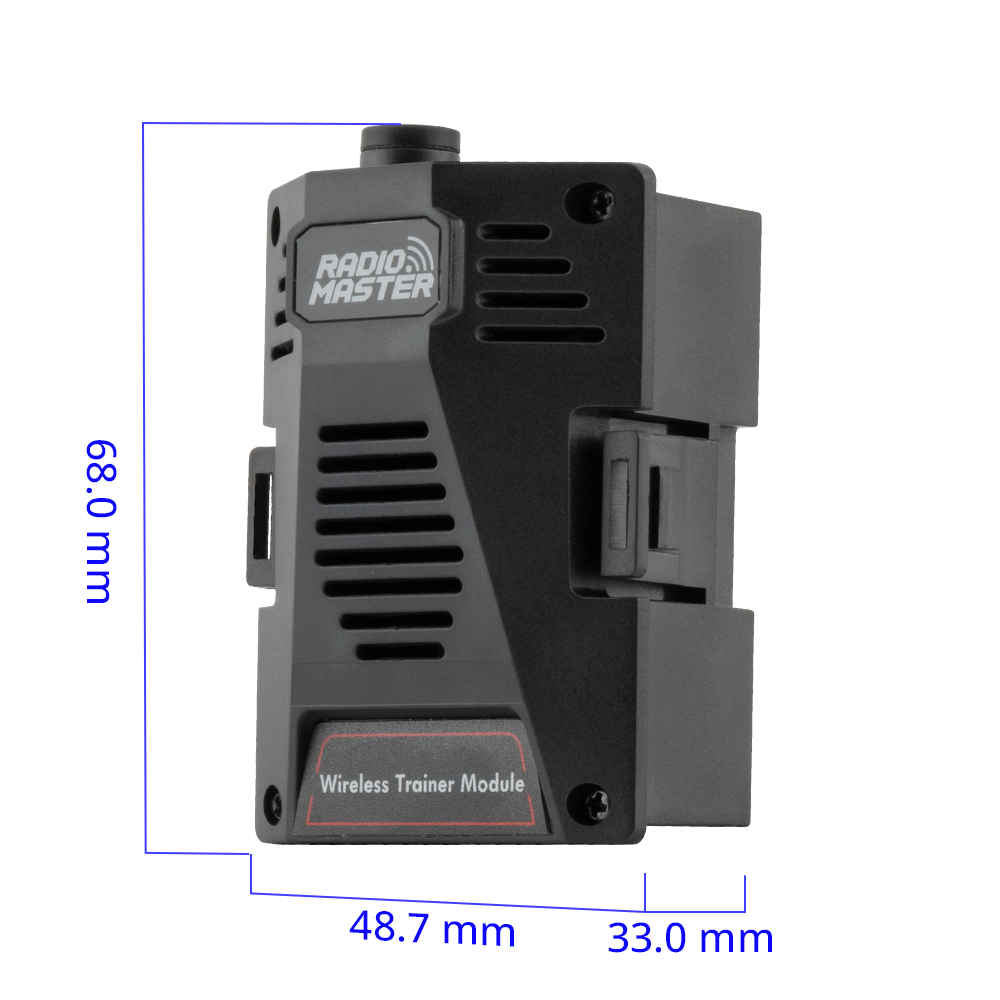 Pre-Ordered RadioMaster Sbus W - Radiomaster Ranger 2.4Ghz Elrs Module review and price