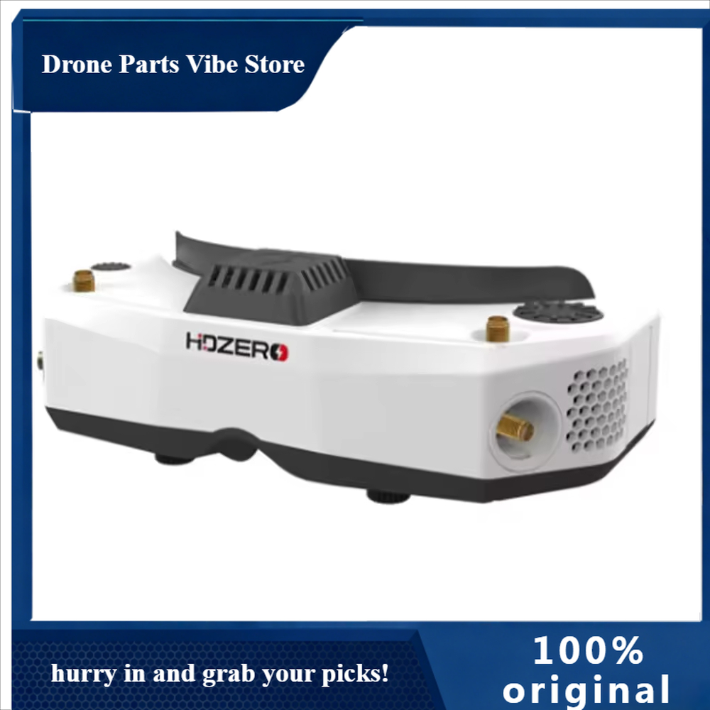 APHDZero Goggle 2 FPV HD Digit - Hdzero Goggles Fpv Digital Hd review and price