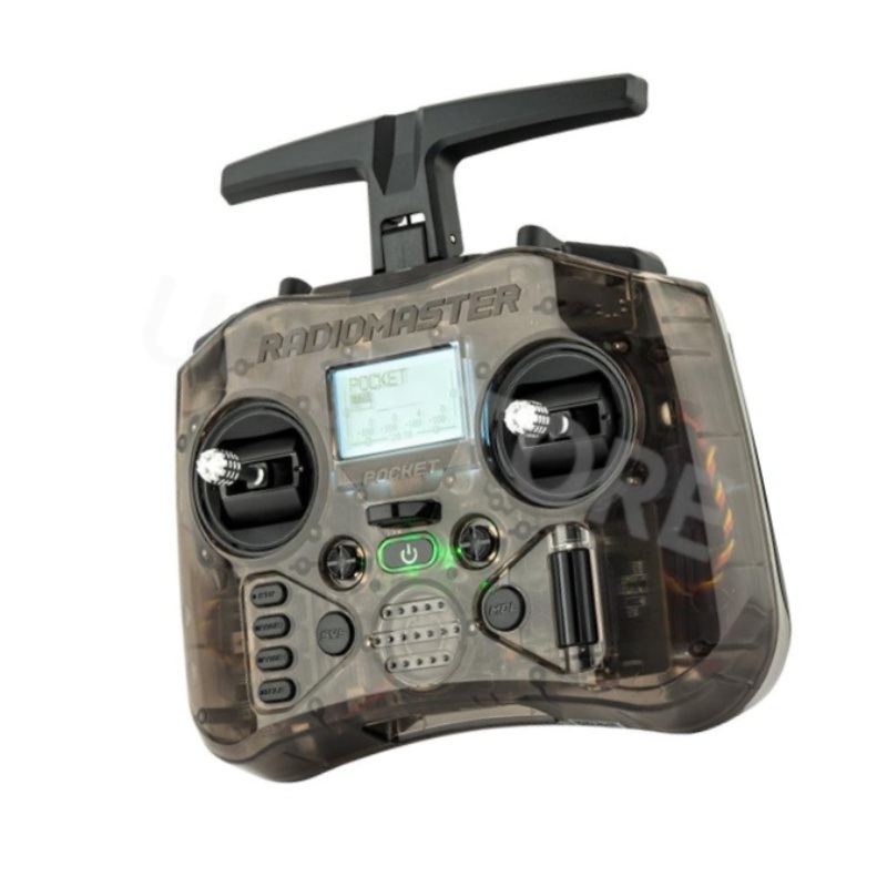 Radiomaster Pocket EdgeTX 2.4G - Radiomaster Pocket Elrs M2 review and price